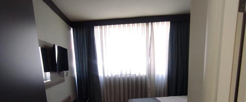 Гебзе: Volens Hotel