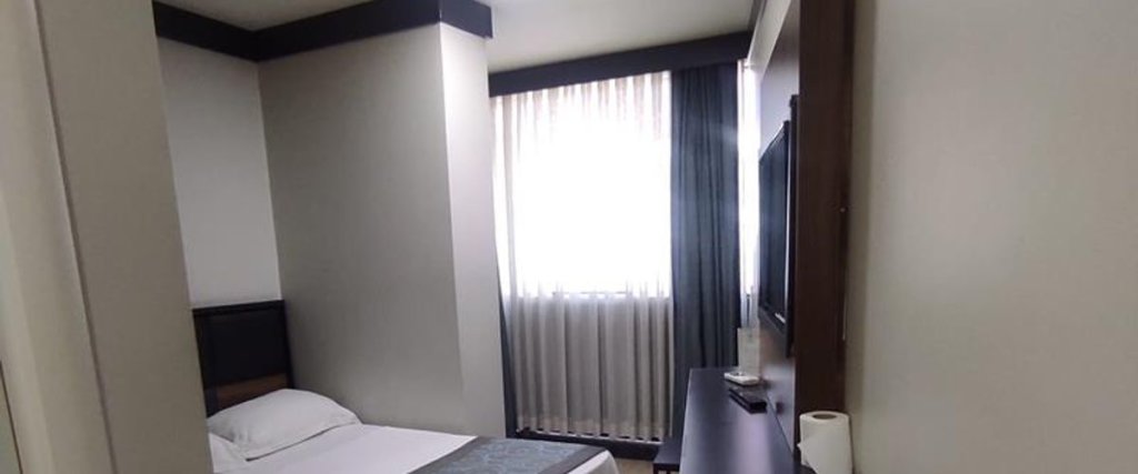 Гебзе: Volens Hotel