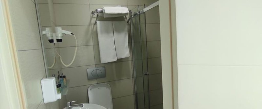 Гебзе: Volens Hotel