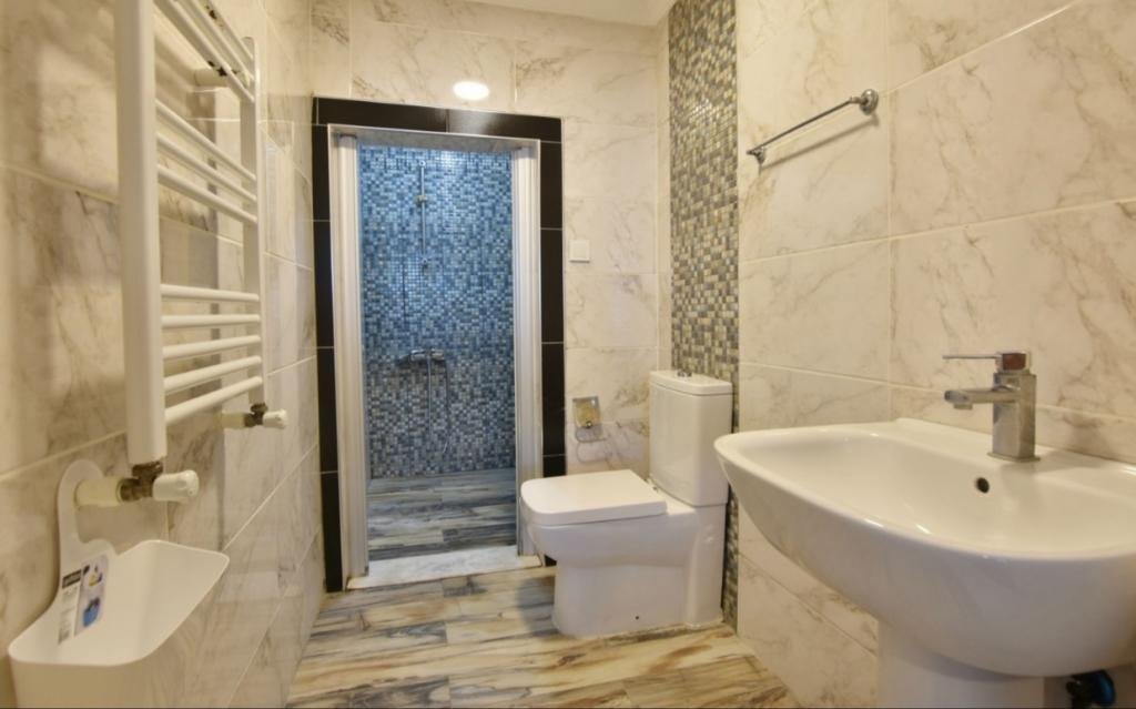 Бурхание: Golden Sea Apart pansiyon