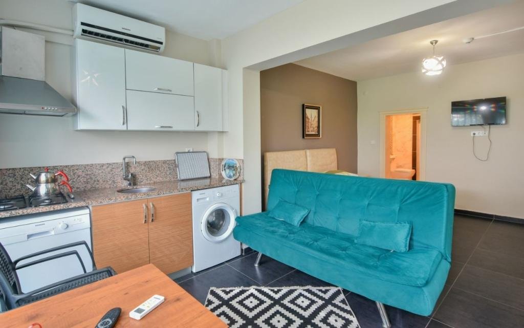 Бурхание: Golden Sea Apart pansiyon