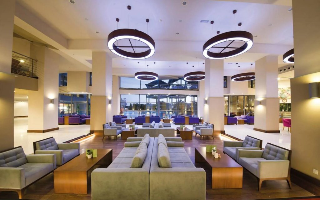 Limak Lara Deluxe Hotel & Resort — фото 3