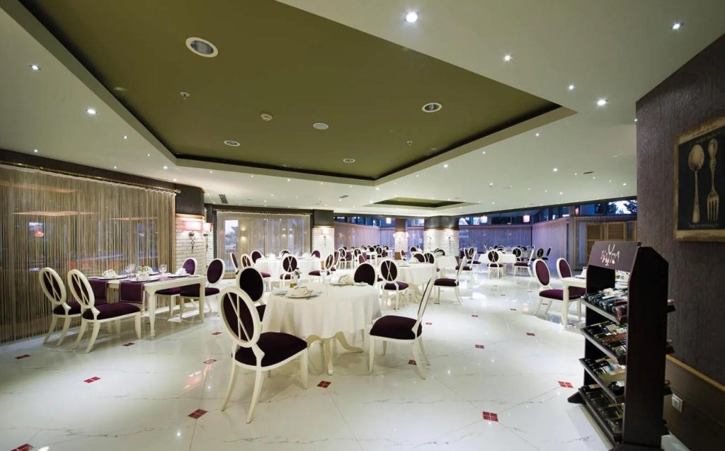 Limak Lara Deluxe Hotel & Resort — фото 2