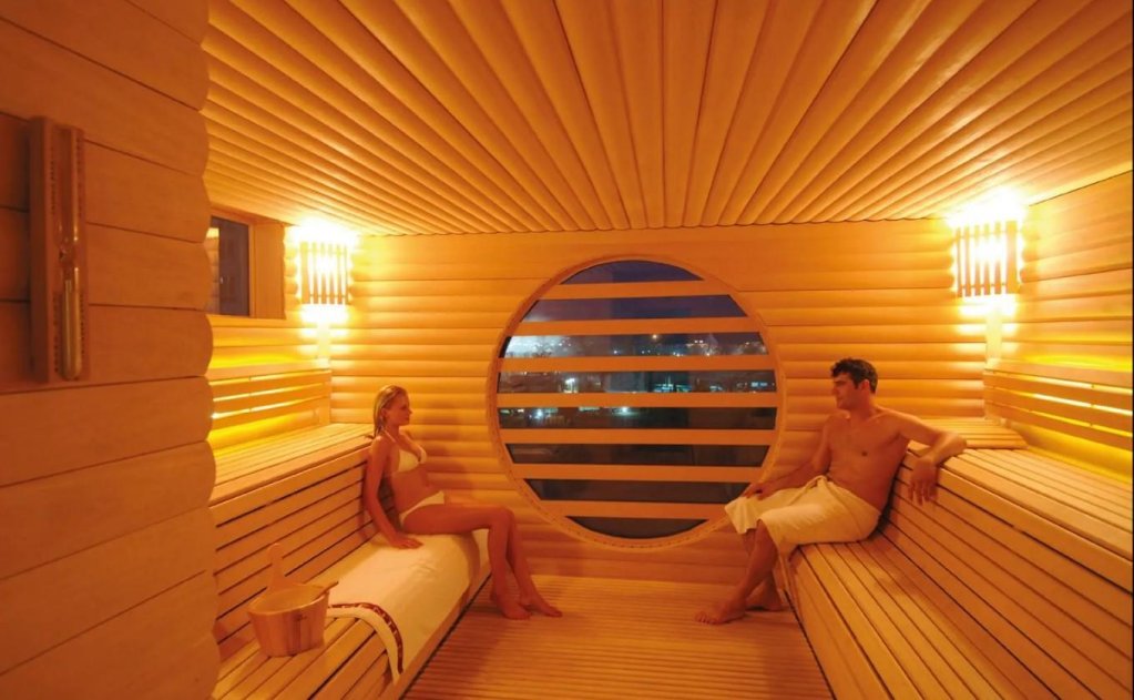Аксу: Limak Lara Deluxe Hotel & Resort