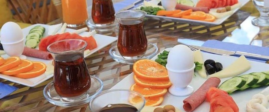 Манавгат: Meryam Suit Deluxe