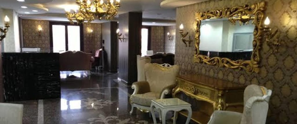 Zafer Hotel — фото 3