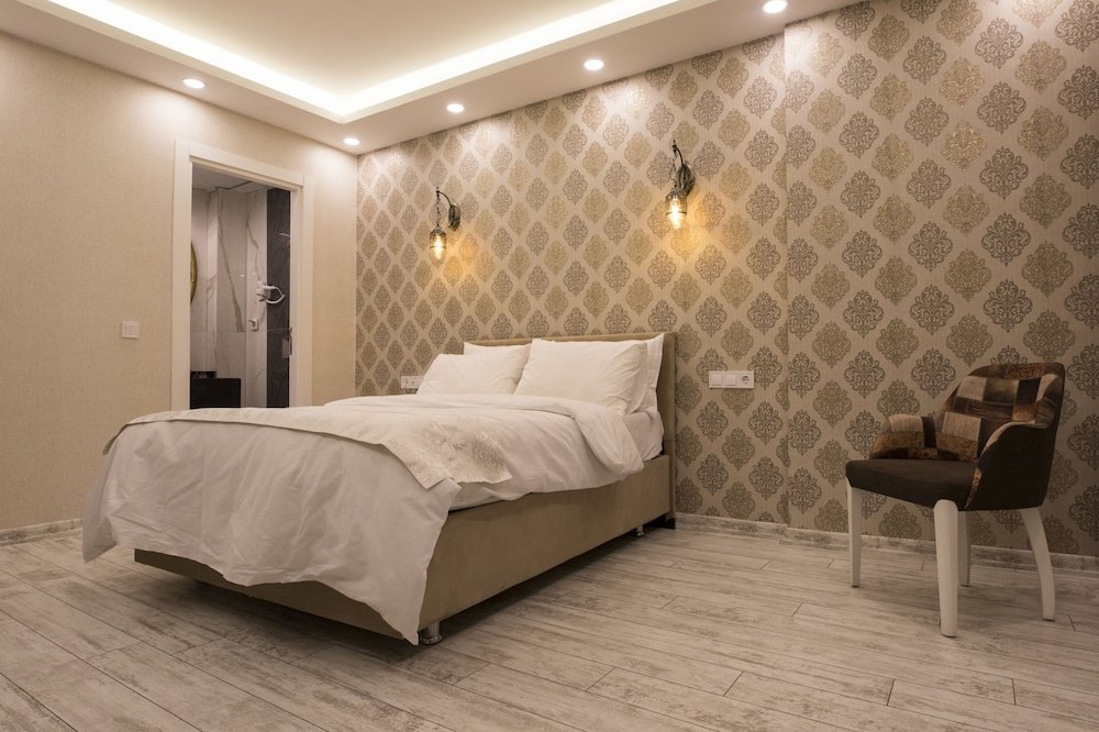 Эскишехир: Peri̇26 Otel