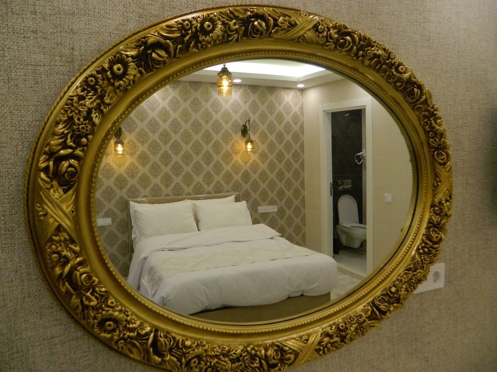 Эскишехир: Peri̇26 Otel