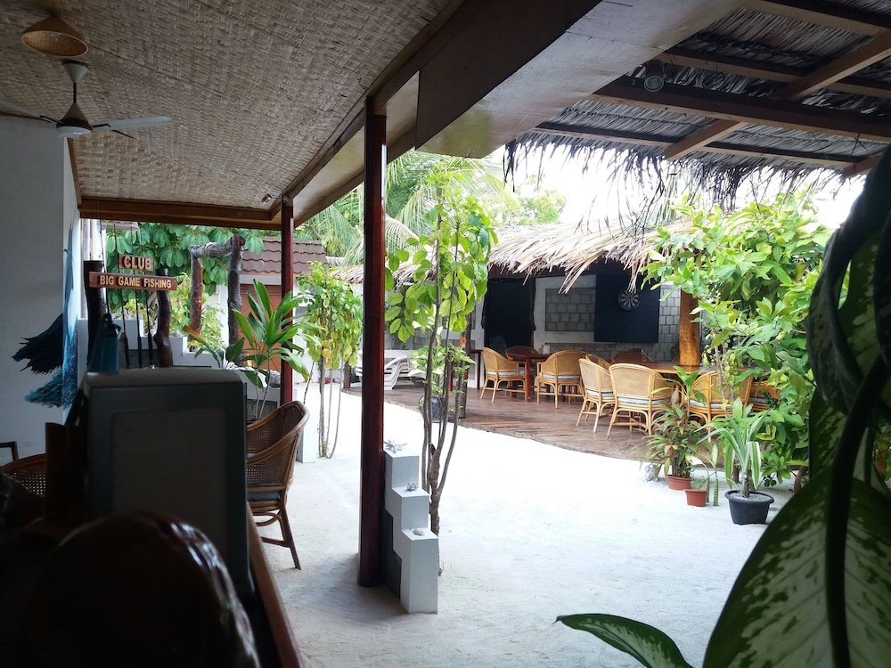 Атолл Баа: Alvi Star Inn