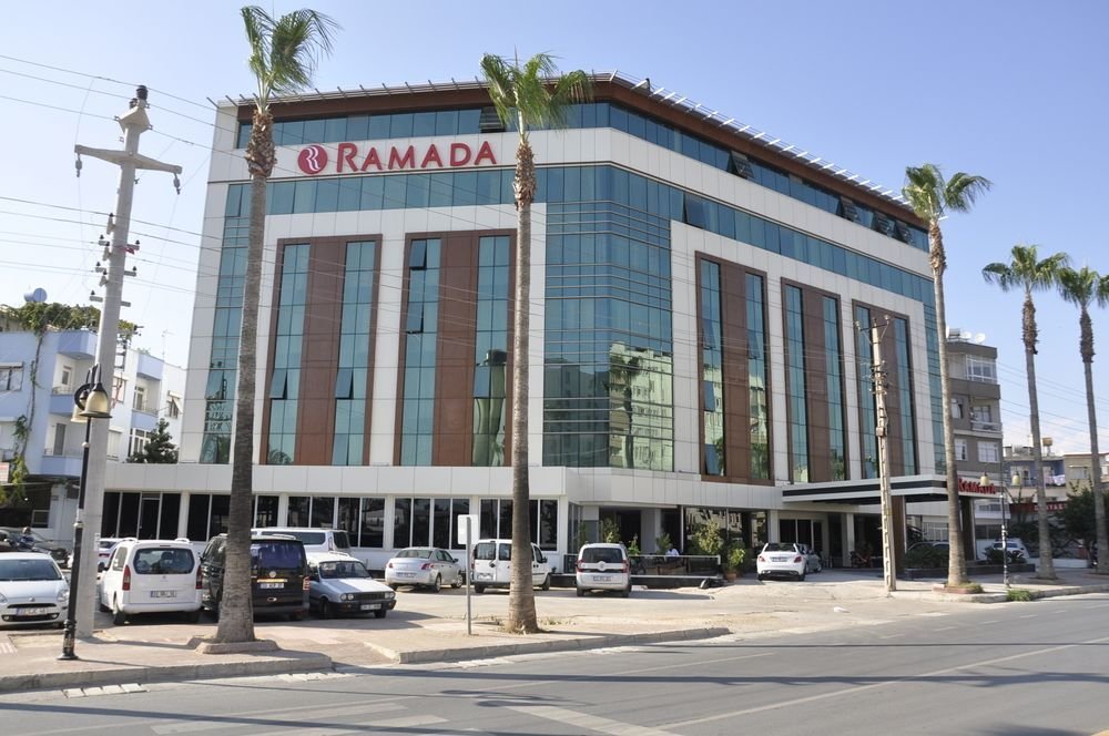 Ramada Mersin — фото 2