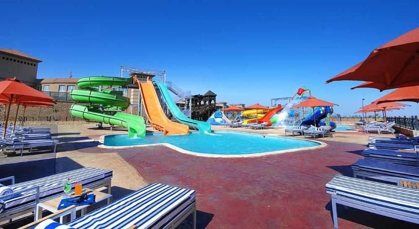 Айн-Сохна: Centara Grand Beach Resort & Spa Sokhna