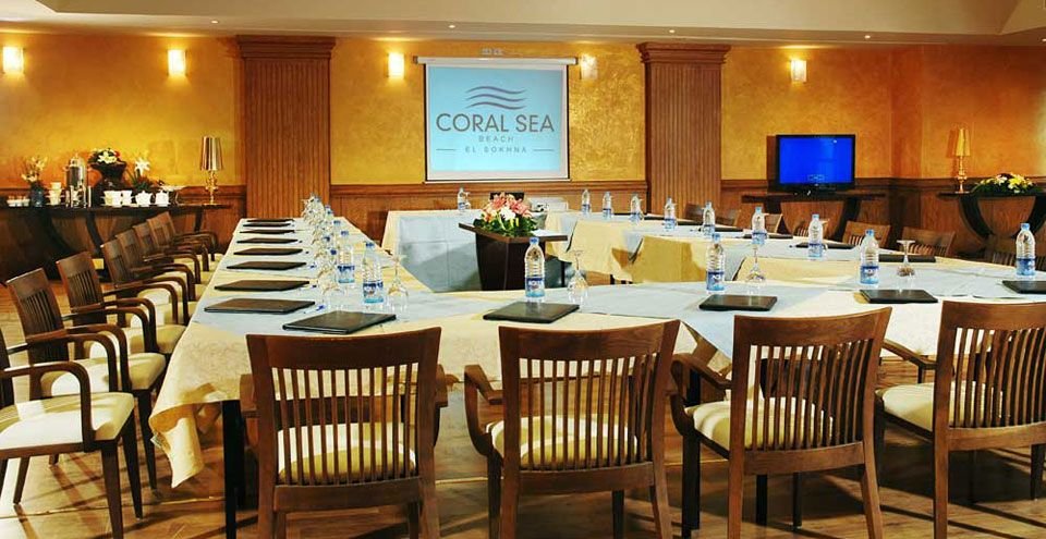 Centara Grand Beach Resort & Spa Sokhna — фото 6