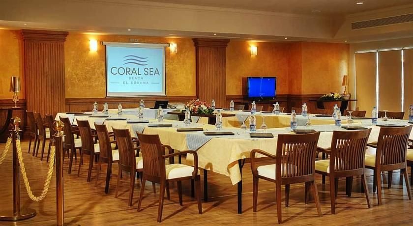 Centara Grand Beach Resort & Spa Sokhna — фото 1