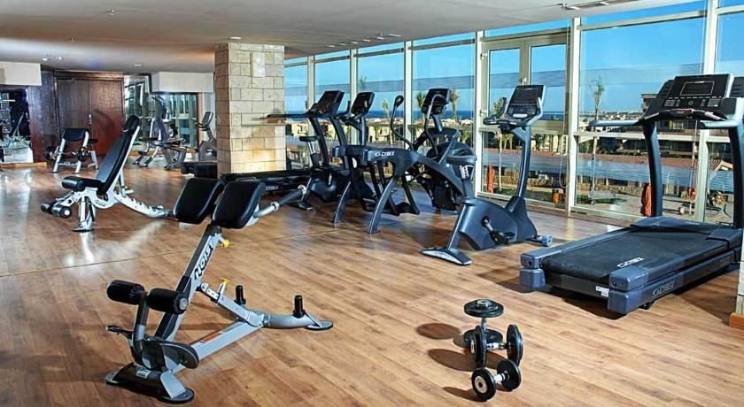 Centara Grand Beach Resort & Spa Sokhna — фото 4