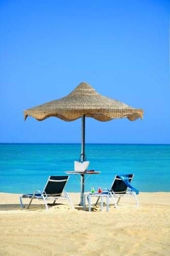 Айн-Сохна: Centara Grand Beach Resort & Spa Sokhna