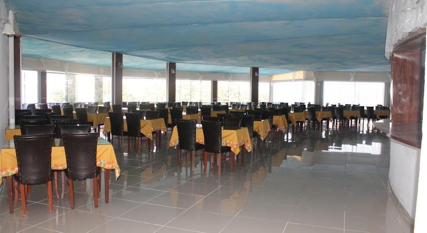 Sultan Beach Hotel — фото 1