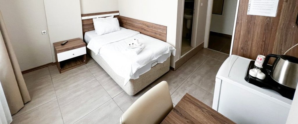 Корум: Beyazhan Otel