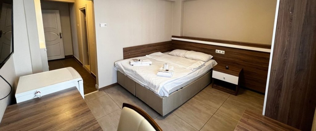Корум: Beyazhan Otel