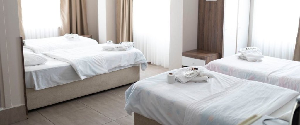 Корум: Beyazhan Otel