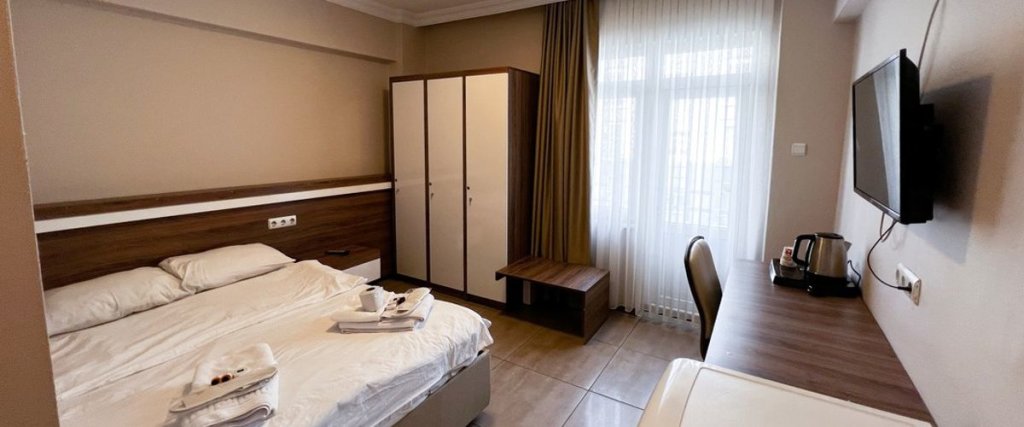 Beyazhan Otel — фото 4