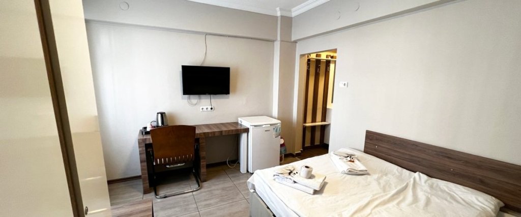 Корум: Beyazhan Otel