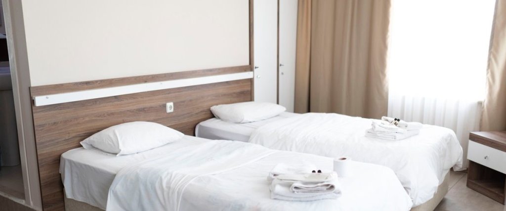 Корум: Beyazhan Otel