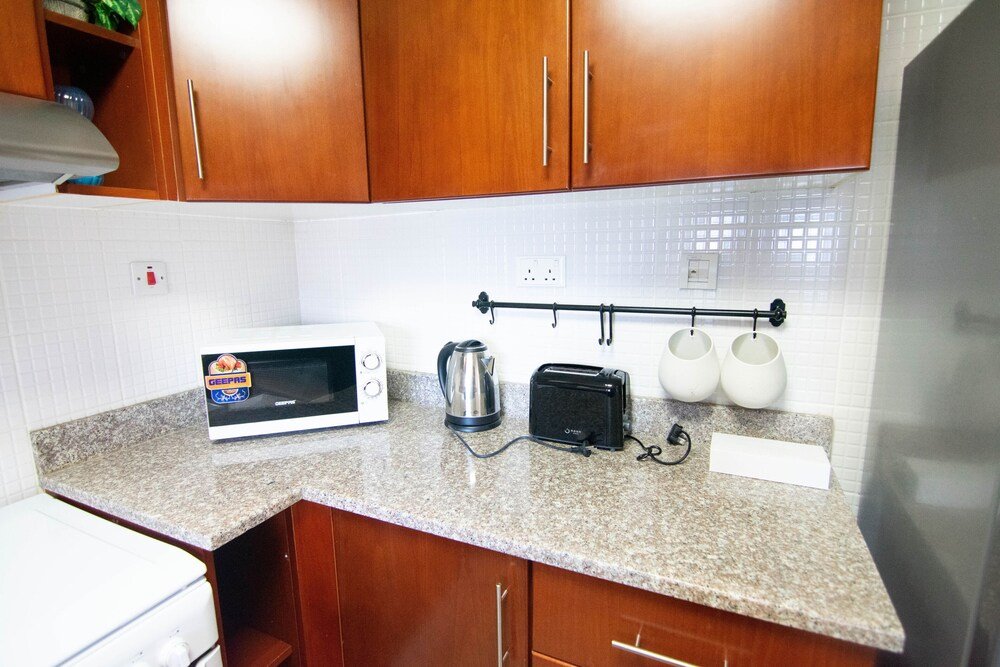 Дубай: Apartment Jumeirah Lakes Towers
