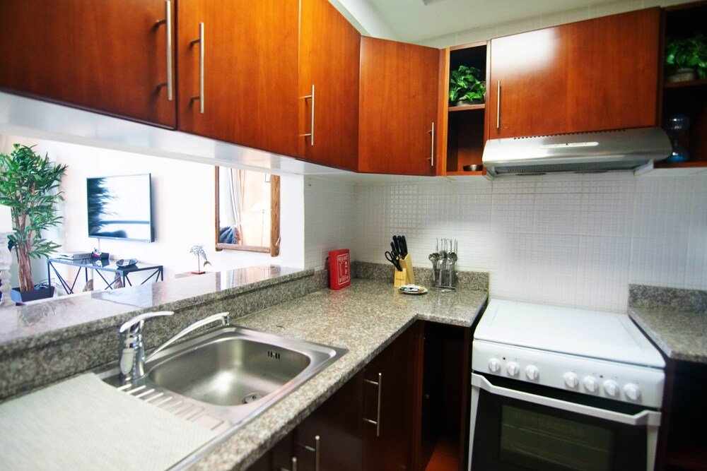 Дубай: Apartment Jumeirah Lakes Towers