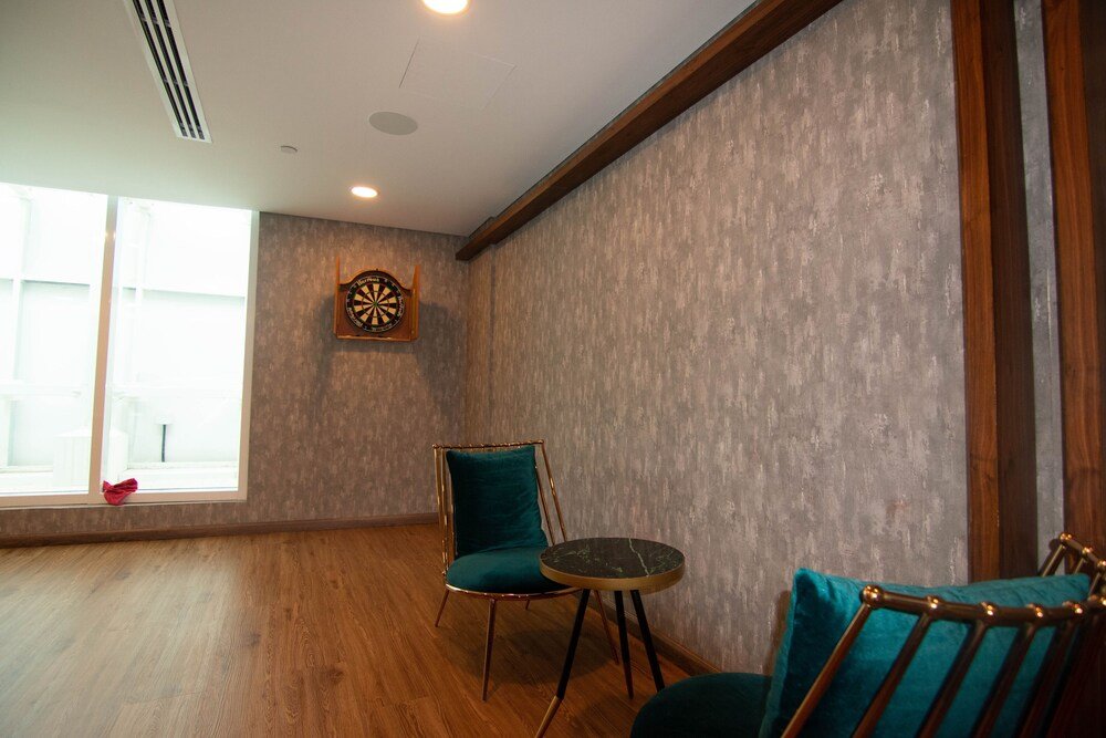 Дубай: Apartment Jumeirah Lakes Towers
