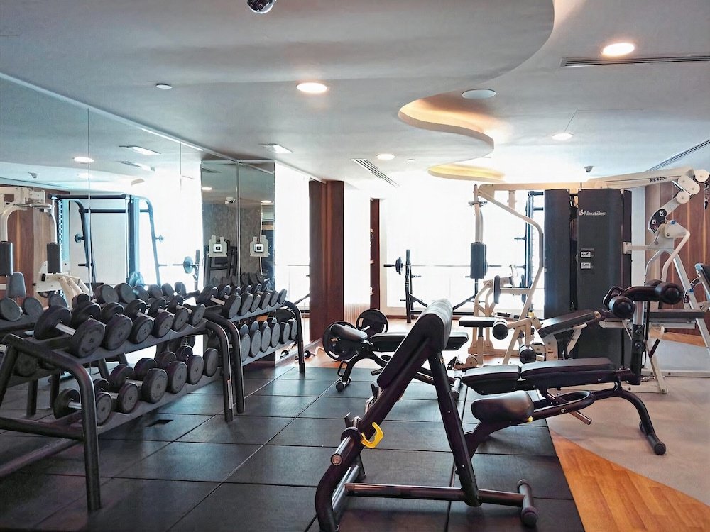 Дубай: Apartment Jumeirah Lakes Towers
