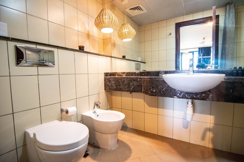 Дубай: Apartment Jumeirah Lakes Towers