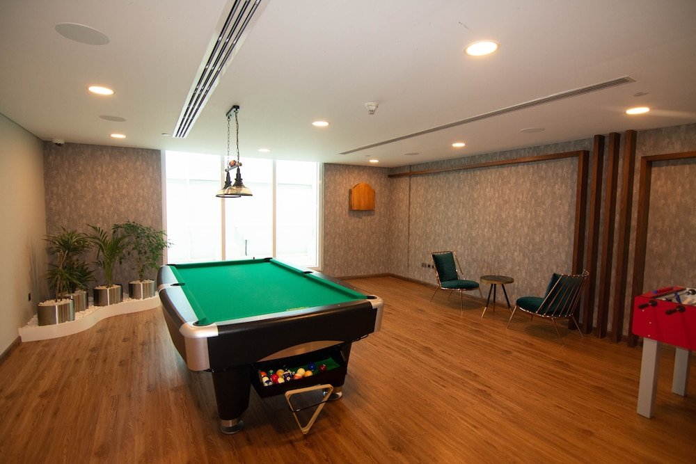 Дубай: Apartment Jumeirah Lakes Towers