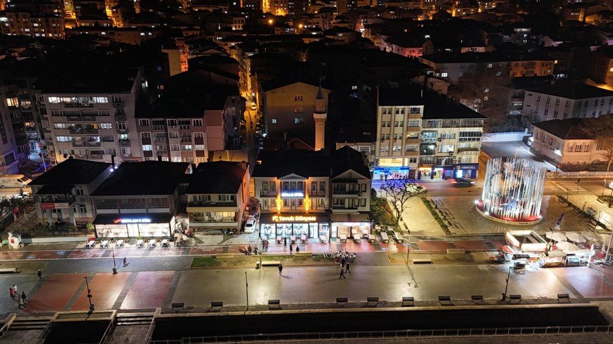 Муданья: Отель Bella Mudanya