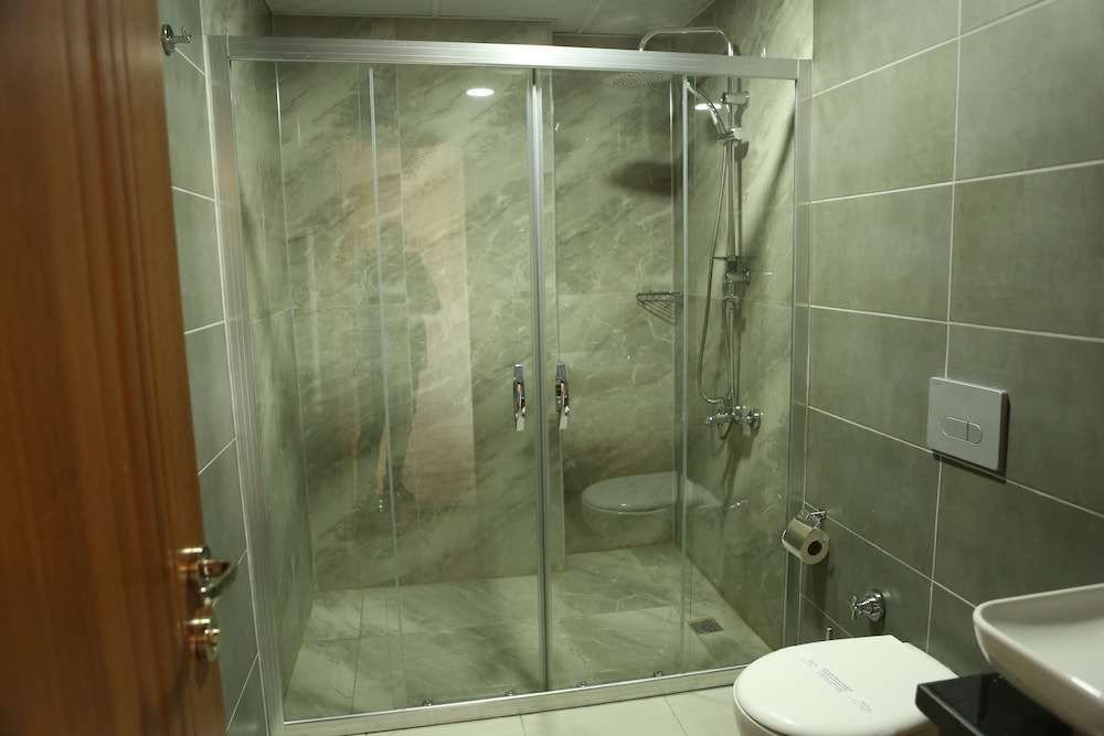 Ван: Bi̇anca Deluxe Hotel Van