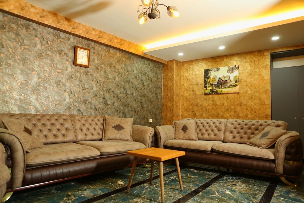 Ван: Bi̇anca Deluxe Hotel Van