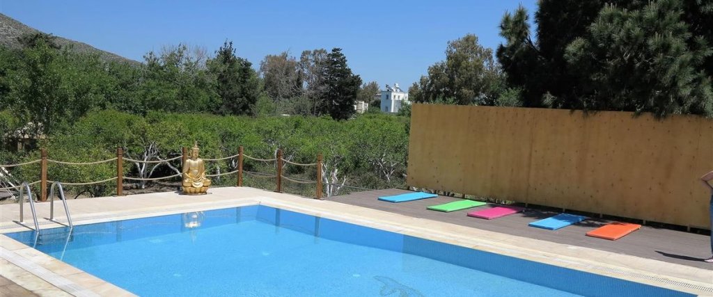 Тургутрейс: Azure Butik Otel- Adult Only
