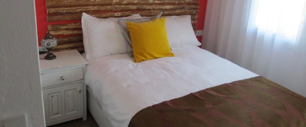 Тургутрейс: Azure Butik Otel- Adult Only