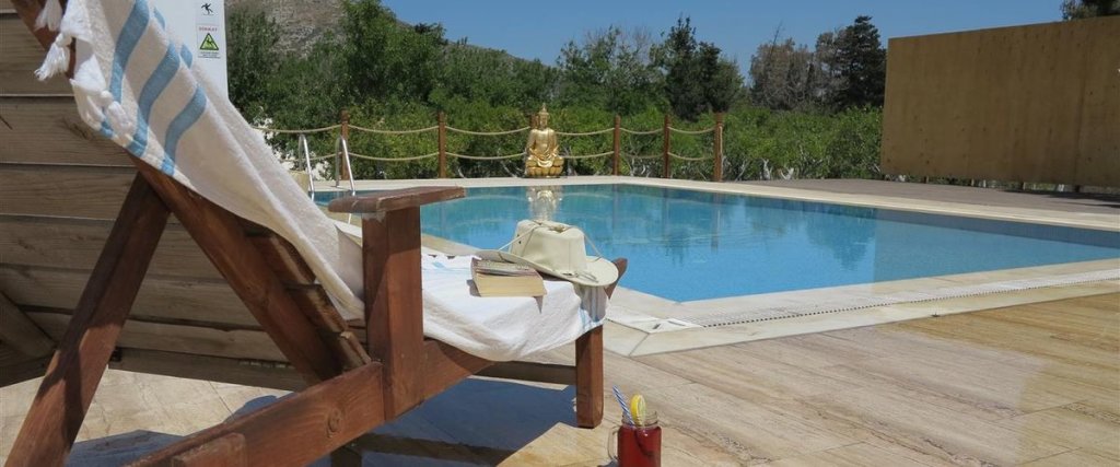 Тургутрейс: Azure Butik Otel- Adult Only