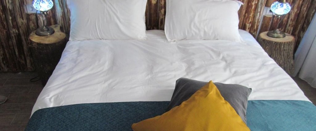 Тургутрейс: Azure Butik Otel- Adult Only