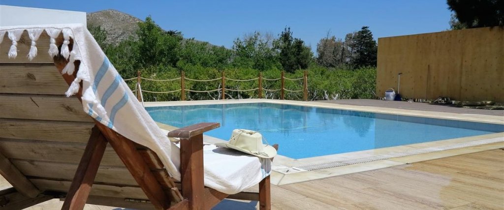 Тургутрейс: Azure Butik Otel- Adult Only