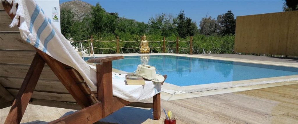 Тургутрейс: Azure Butik Otel- Adult Only
