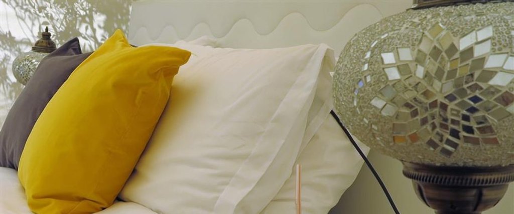 Тургутрейс: Azure Butik Otel- Adult Only