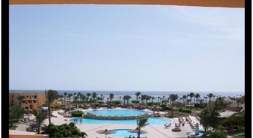 Марса Алам: Blend Elphistone Resort