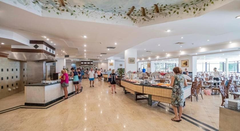 Марса Алам: Blend Elphistone Resort