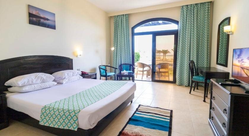 Марса Алам: Blend Elphistone Resort