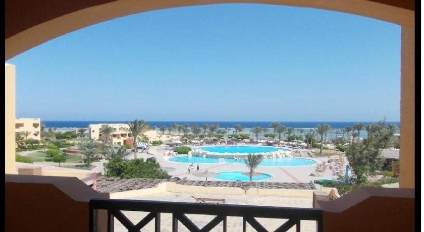 Марса Алам: Blend Elphistone Resort