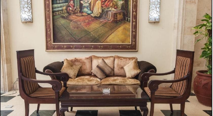 Марса Алам: Blend Elphistone Resort