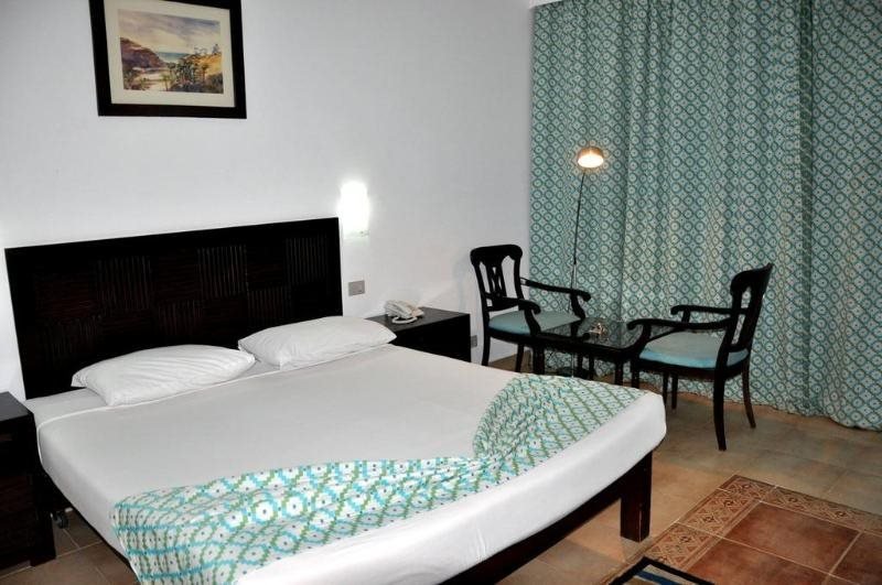 Марса Алам: Blend Elphistone Resort