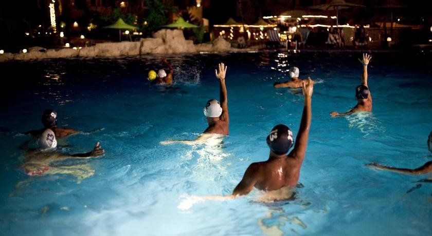 Марса Алам: Blend Elphistone Resort
