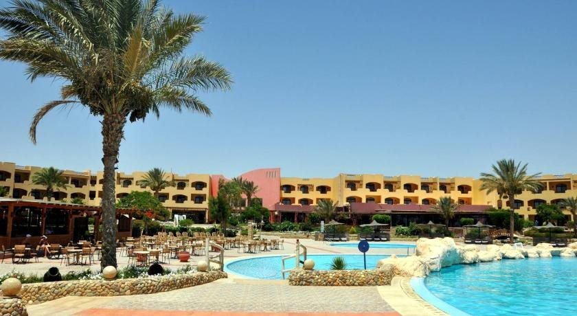 Марса Алам: Blend Elphistone Resort